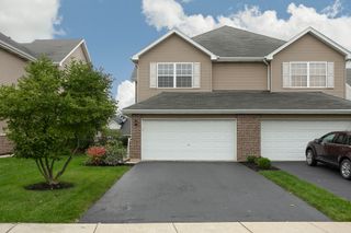 520 N Frieh Drive, Romeoville, IL 60446