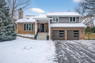 21021 N 21st Street, Barrington, IL 60010