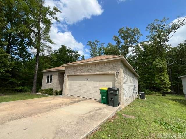 3905 Foster St, Little Rock, AR 72204