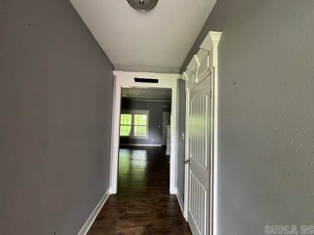 3905 Foster St, Little Rock, AR 72204