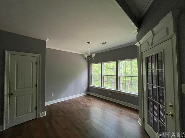 3905 Foster St, Little Rock, AR 72204