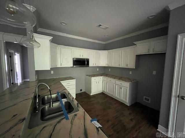 3905 Foster St, Little Rock, AR 72204