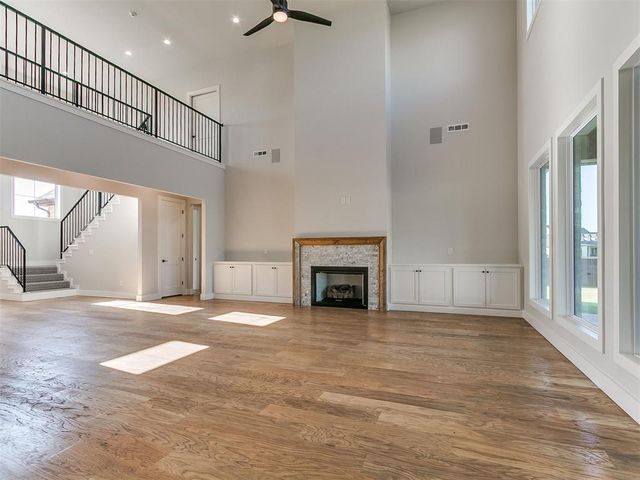 22645 Forester Lane, Edmond, OK 73025