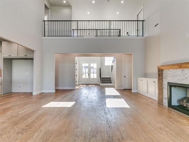 22645 Forester Lane, Edmond, OK 73025