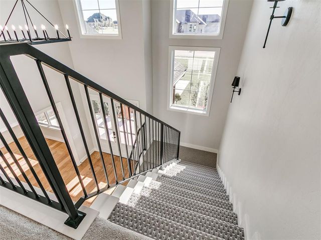 22645 Forester Lane, Edmond, OK 73025