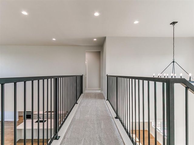 22645 Forester Lane, Edmond, OK 73025