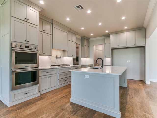 22645 Forester Lane, Edmond, OK 73025