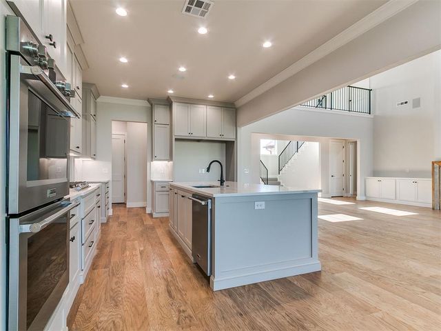 22645 Forester Lane, Edmond, OK 73025