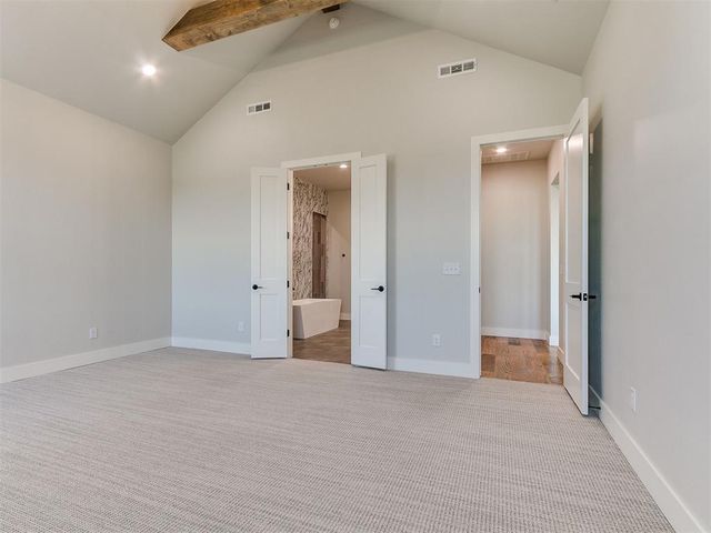 22645 Forester Lane, Edmond, OK 73025