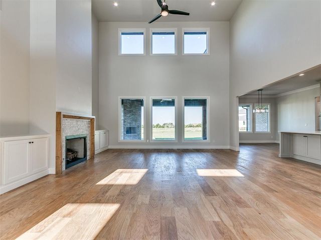 22645 Forester Lane, Edmond, OK 73025