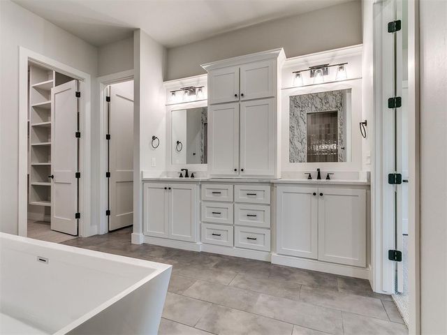 22645 Forester Lane, Edmond, OK 73025