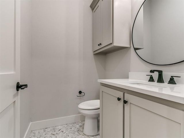 22645 Forester Lane, Edmond, OK 73025