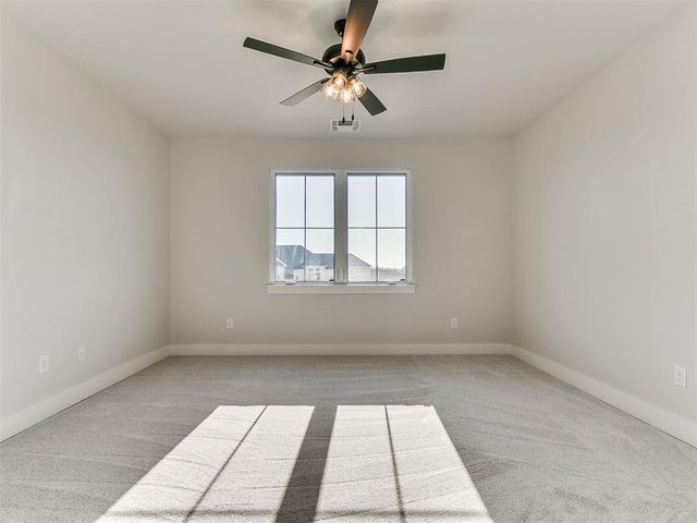 22645 Forester Lane, Edmond, OK 73025