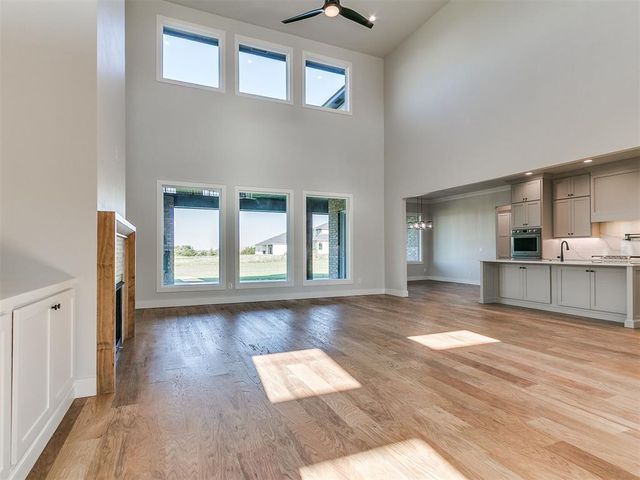 22645 Forester Lane, Edmond, OK 73025