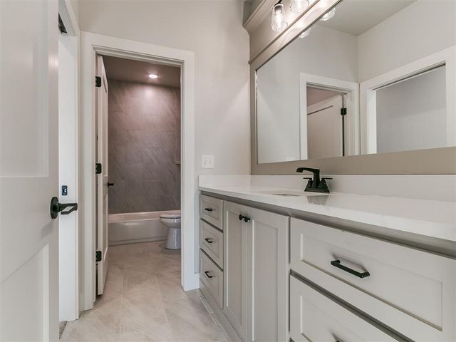 22645 Forester Lane, Edmond, OK 73025