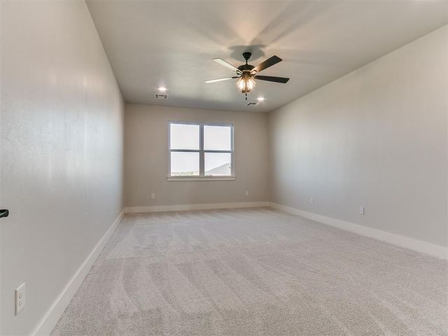 22645 Forester Lane, Edmond, OK 73025