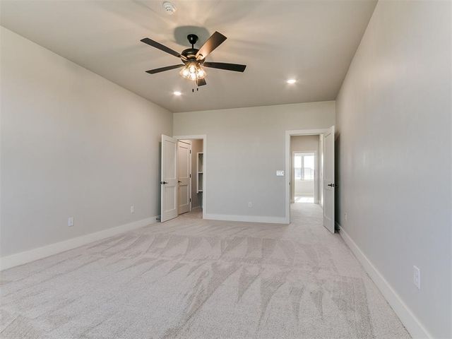 22645 Forester Lane, Edmond, OK 73025