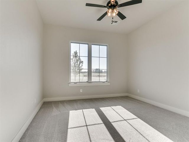 22645 Forester Lane, Edmond, OK 73025