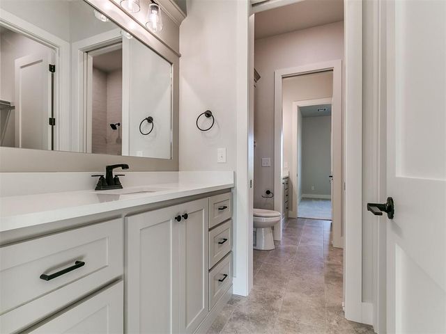 22645 Forester Lane, Edmond, OK 73025