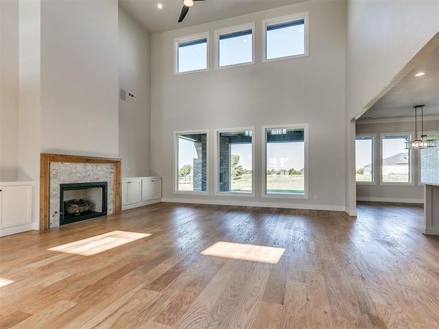 22645 Forester Lane, Edmond, OK 73025