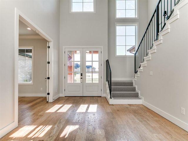 22645 Forester Lane, Edmond, OK 73025