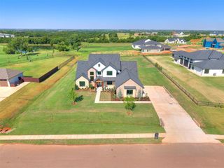 22645 Forester Lane, Edmond, OK 73025