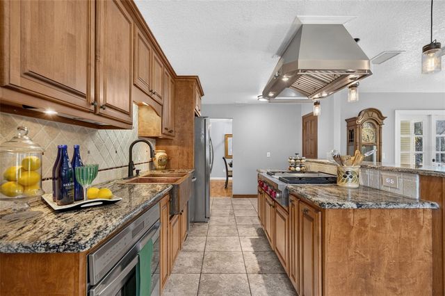 551 RYLANE STREET, De Leon Springs, FL 32130