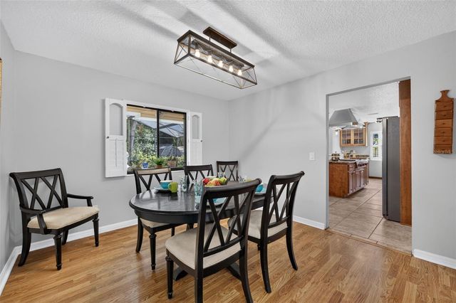 551 RYLANE STREET, De Leon Springs, FL 32130