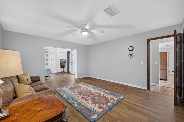 551 RYLANE STREET, De Leon Springs, FL 32130