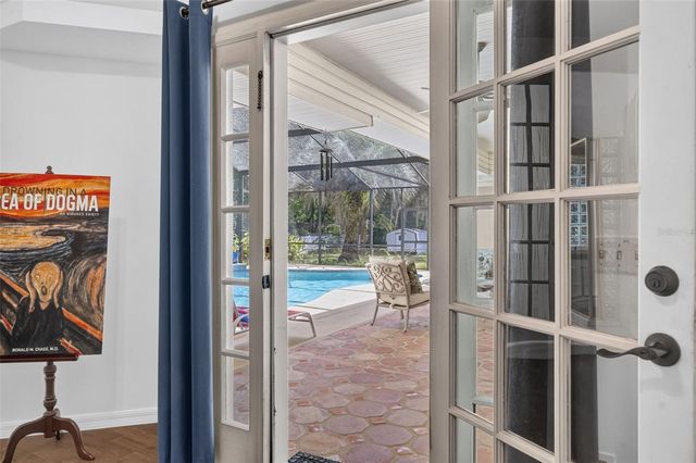 551 RYLANE STREET, De Leon Springs, FL 32130