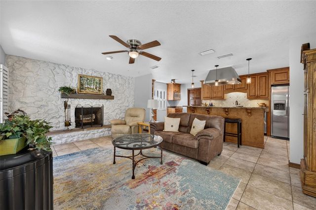 551 RYLANE STREET, De Leon Springs, FL 32130