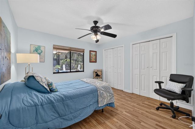 551 RYLANE STREET, De Leon Springs, FL 32130