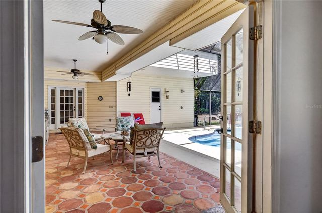 551 RYLANE STREET, De Leon Springs, FL 32130