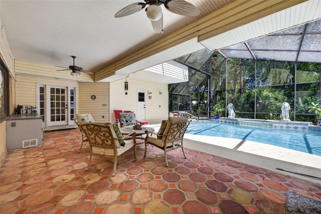 551 RYLANE STREET, De Leon Springs, FL 32130