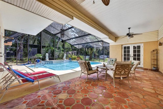551 RYLANE STREET, De Leon Springs, FL 32130