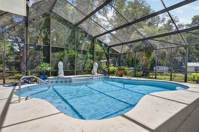 551 RYLANE STREET, De Leon Springs, FL 32130