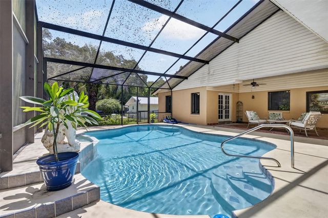 551 RYLANE STREET, De Leon Springs, FL 32130