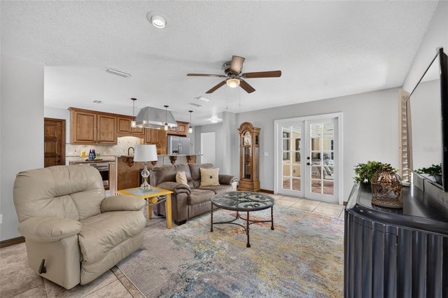 551 RYLANE STREET, De Leon Springs, FL 32130