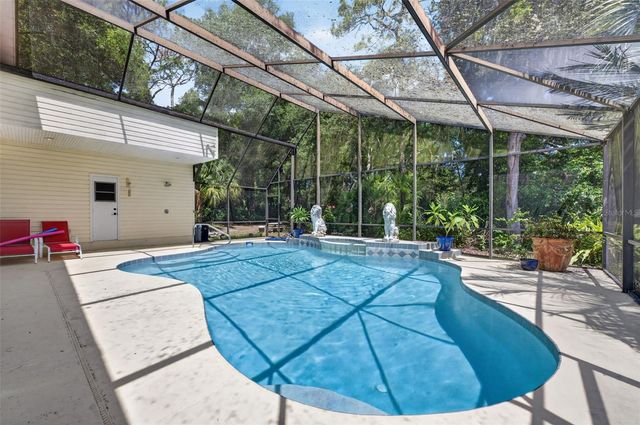551 RYLANE STREET, De Leon Springs, FL 32130