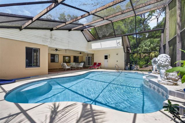 551 RYLANE STREET, De Leon Springs, FL 32130