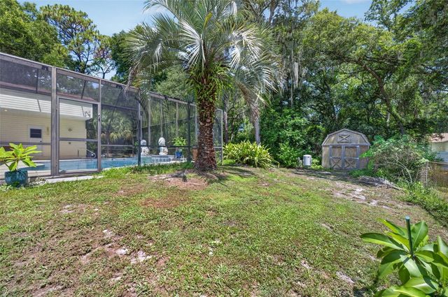 551 RYLANE STREET, De Leon Springs, FL 32130