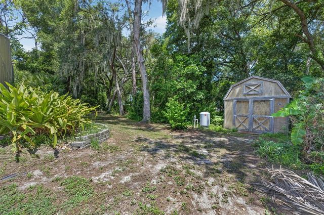 551 RYLANE STREET, De Leon Springs, FL 32130