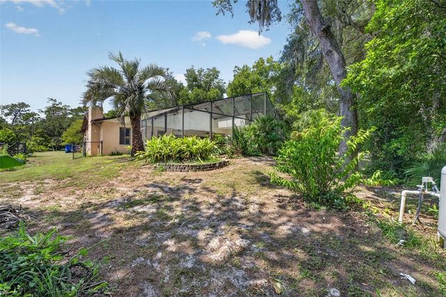551 RYLANE STREET, De Leon Springs, FL 32130