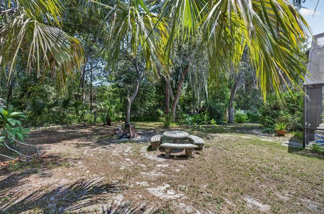 551 RYLANE STREET, De Leon Springs, FL 32130