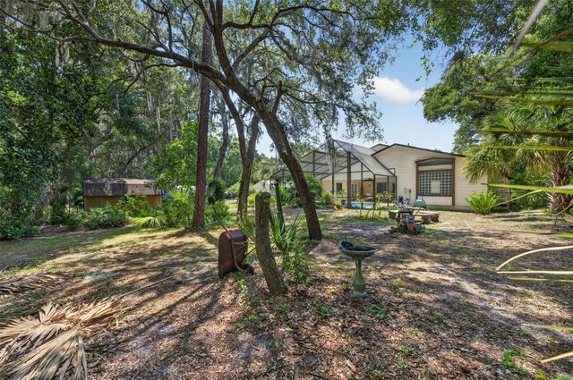 551 RYLANE STREET, De Leon Springs, FL 32130