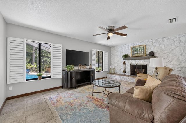 551 RYLANE STREET, De Leon Springs, FL 32130