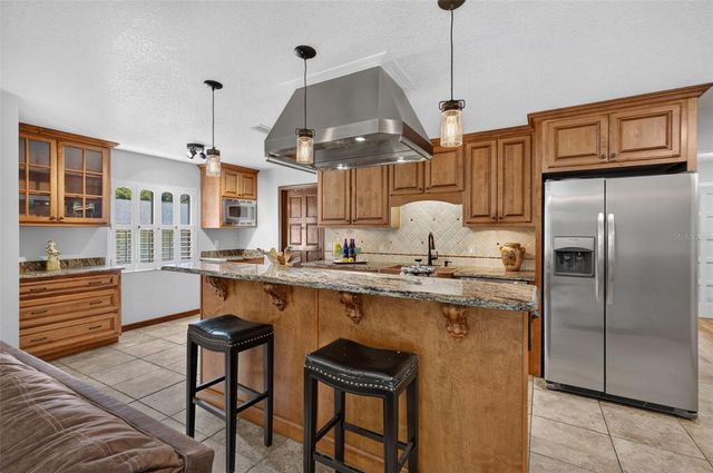 551 RYLANE STREET, De Leon Springs, FL 32130
