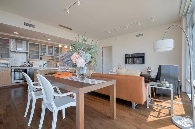 2207 Bancroft Street 604, Houston, TX 77027