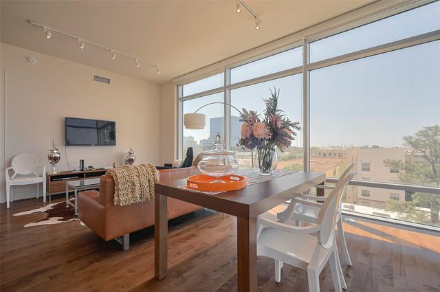 2207 Bancroft Street 604, Houston, TX 77027