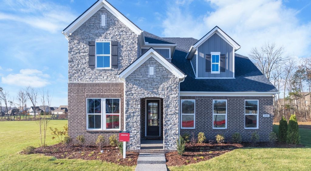 2766 Baronswood Drive, Nolensville, TN 37135